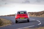 Renault Captur S-Edition 2019 года (UK)